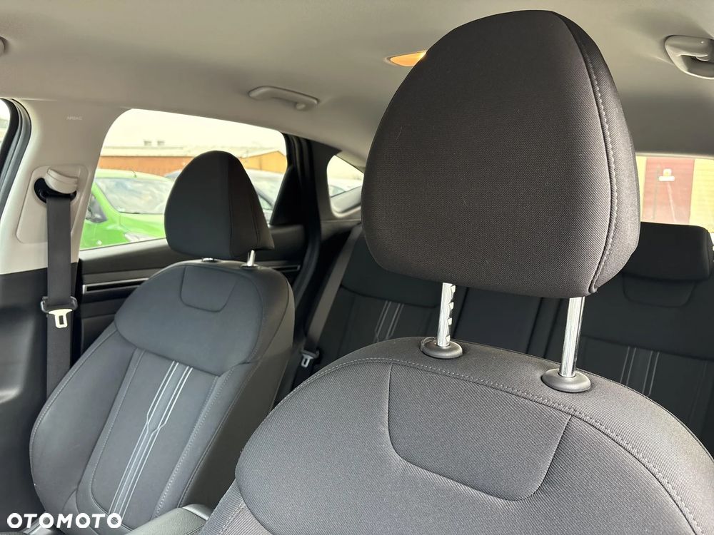 Hyundai Tucson 1.6 T-GDi Smart 2WD DCT - 13