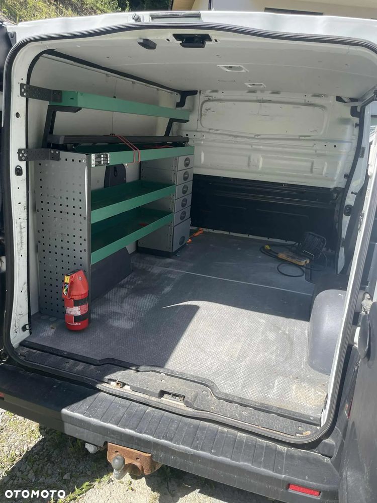 Renault Trafic - 3