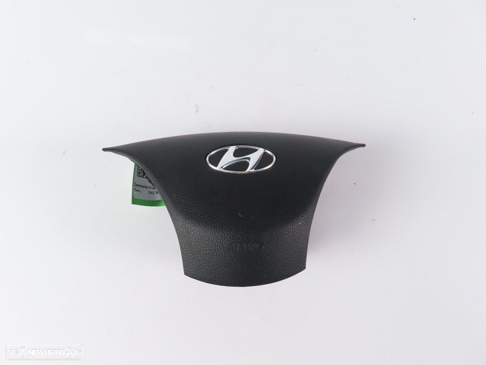 Airbag volante Usado / Original HYUNDAI i30 (GD) 56900-A6000 - 1
