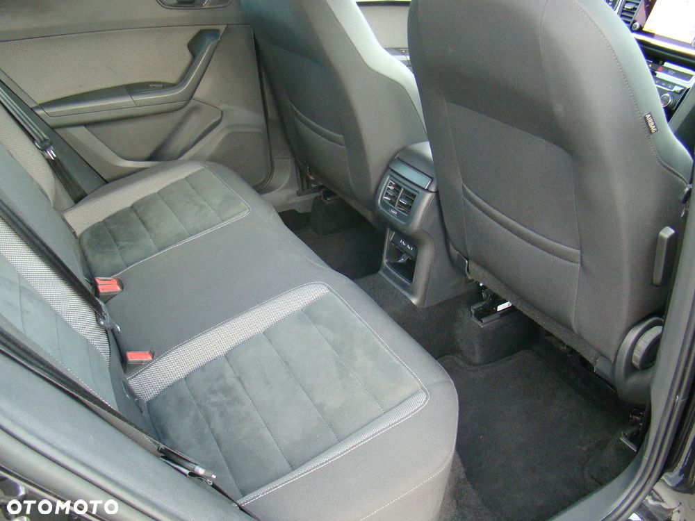 Seat Ateca 1.5 TSI ACT OPF Xcellence - 33