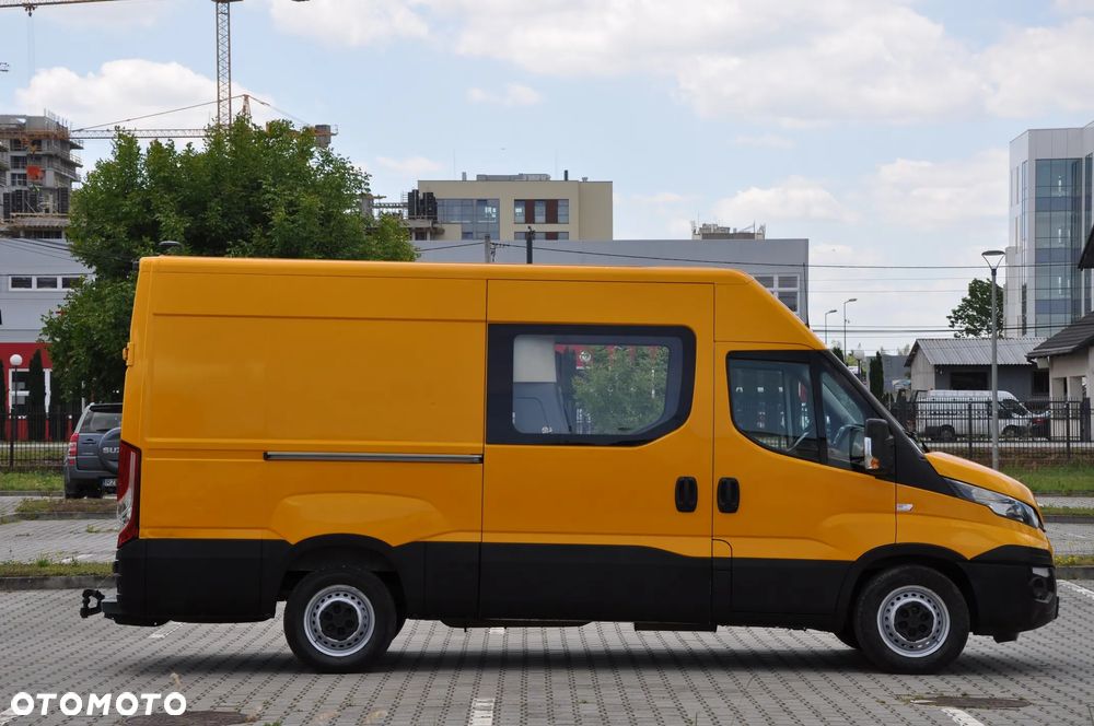 Iveco Daily - 21