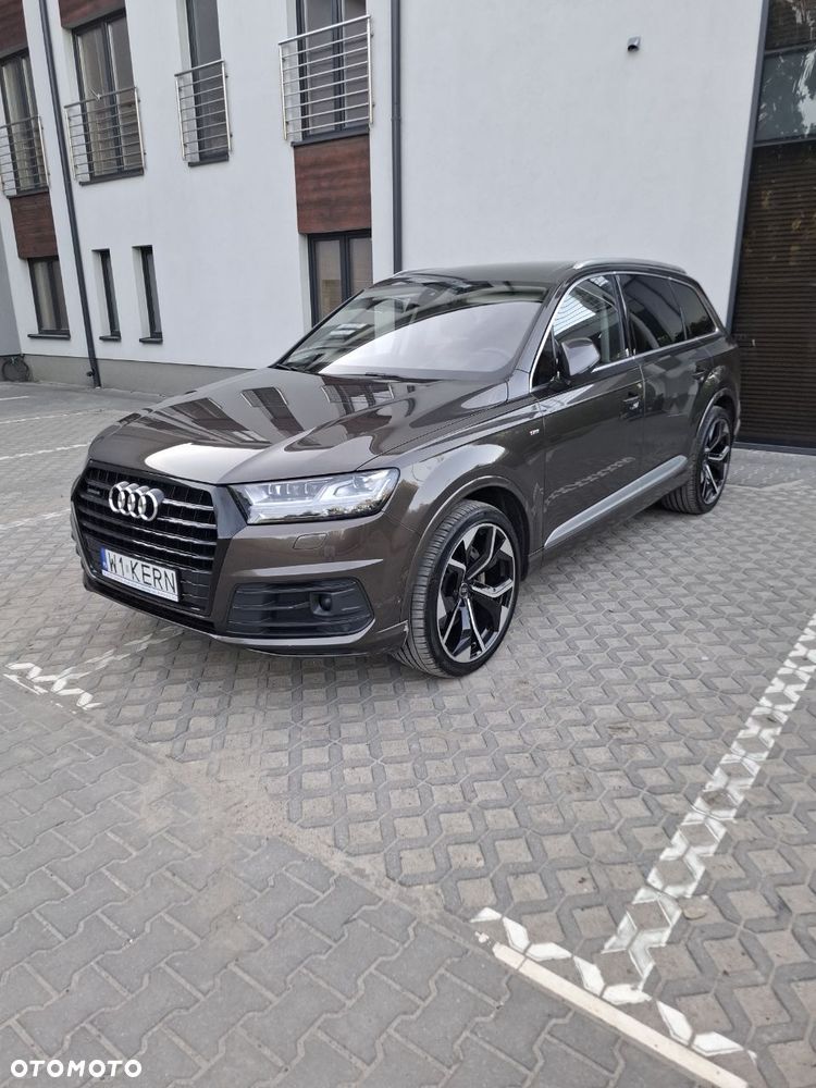 Audi Q7 - 2