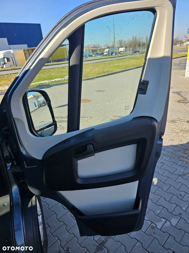 Peugeot Boxer - 17