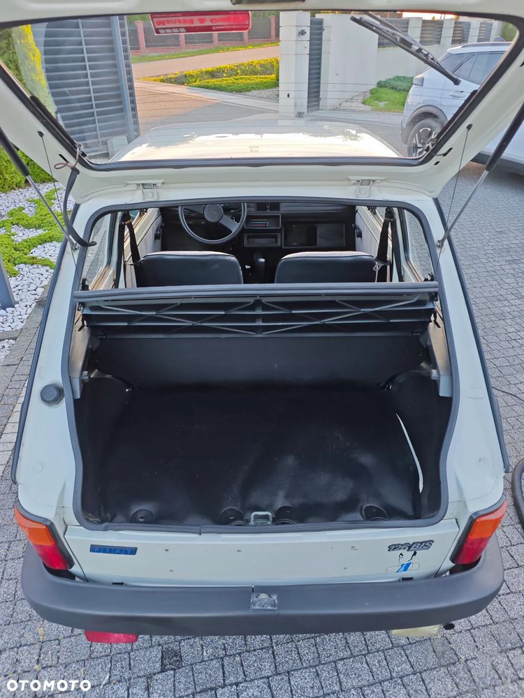 Fiat 126 - 4