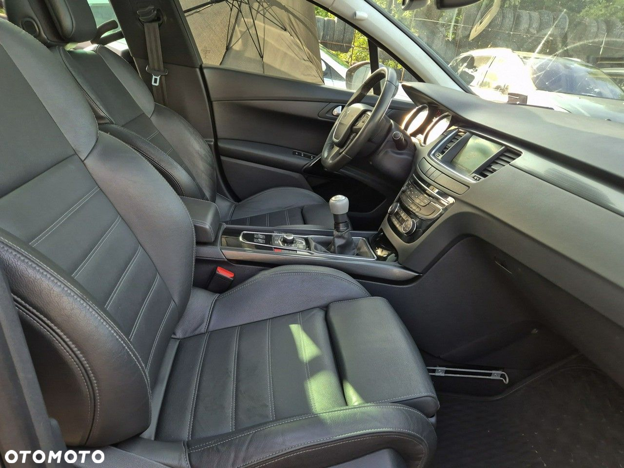 Peugeot 508 - 26