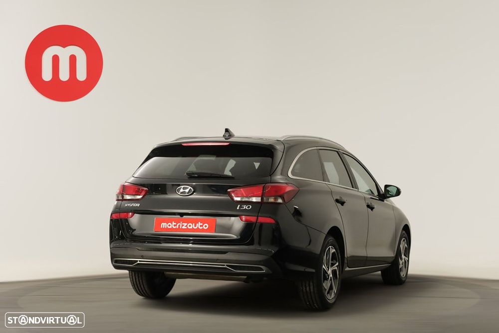 Hyundai i30 SW - 4