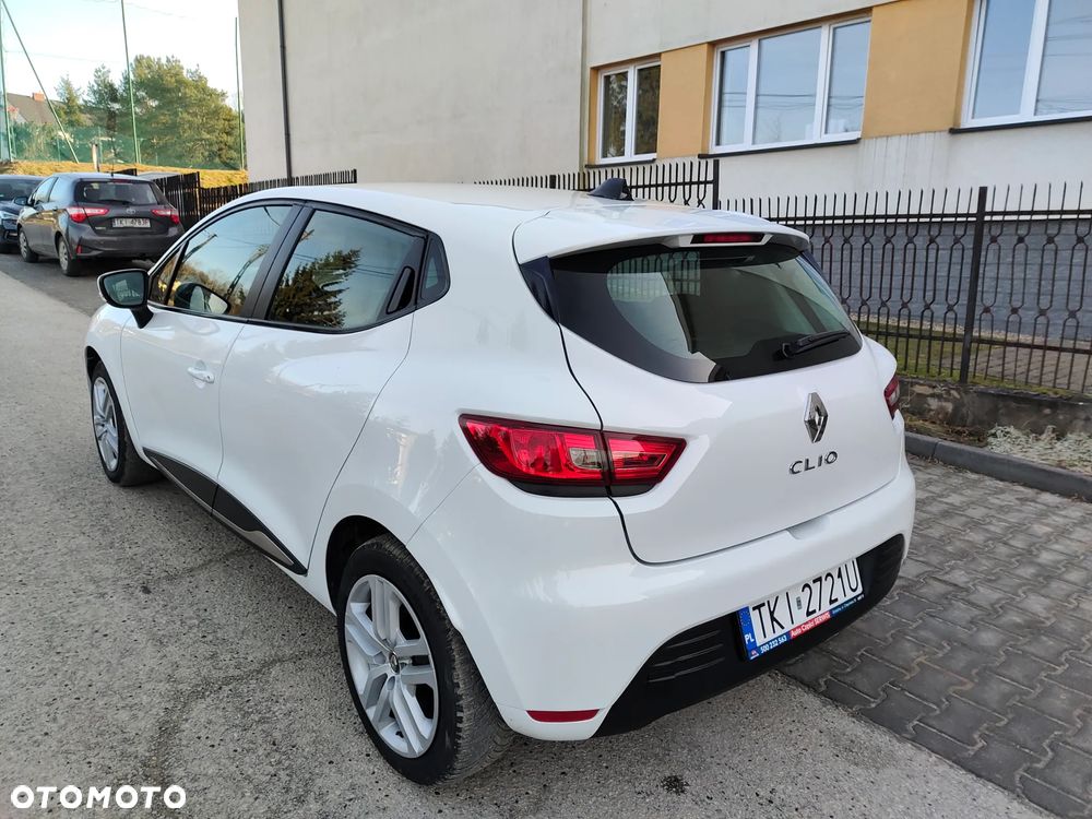 Renault Clio 0.9 TCe Life - 37