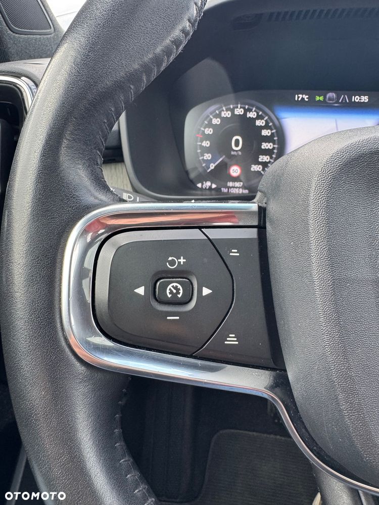 Volvo XC 40 D3 Inscription - 35