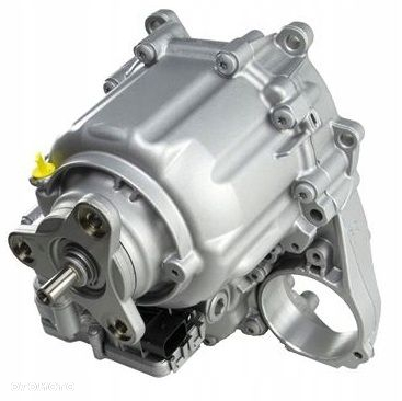 Skrzynia Rozdzielcza BMW ATC350 BMW F01 E84 F20 - 2