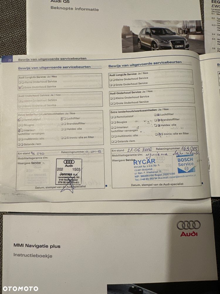 Audi Q5 - 24