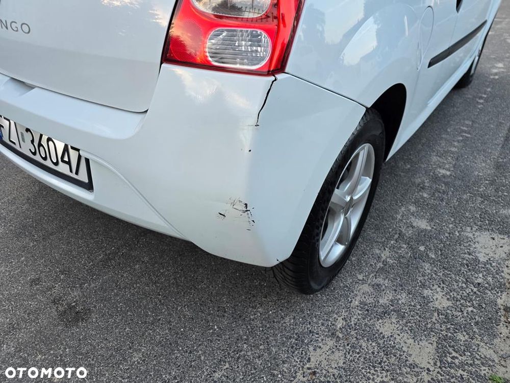 Renault Twingo dCi 75 Authentique - 33