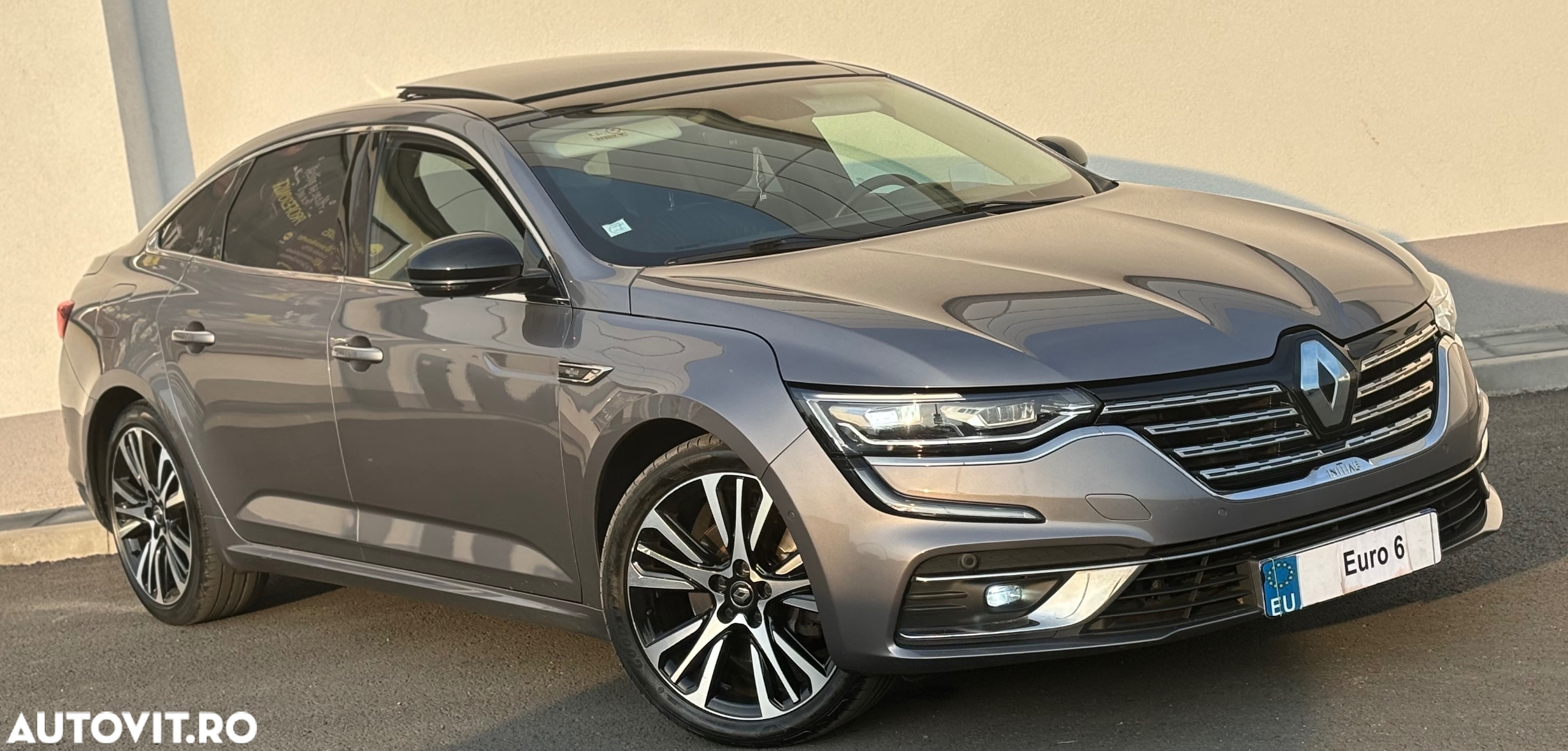 Renault Talisman - 2