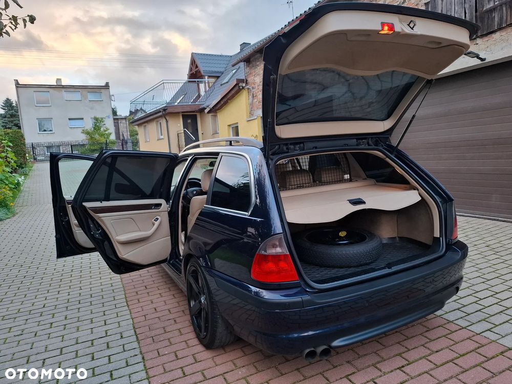BMW Seria 3 328i - 14