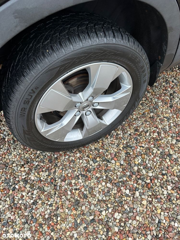 Volvo XC 40 T3 Momentum Pro - 9