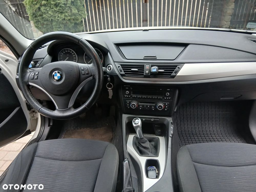 BMW X1 - 6