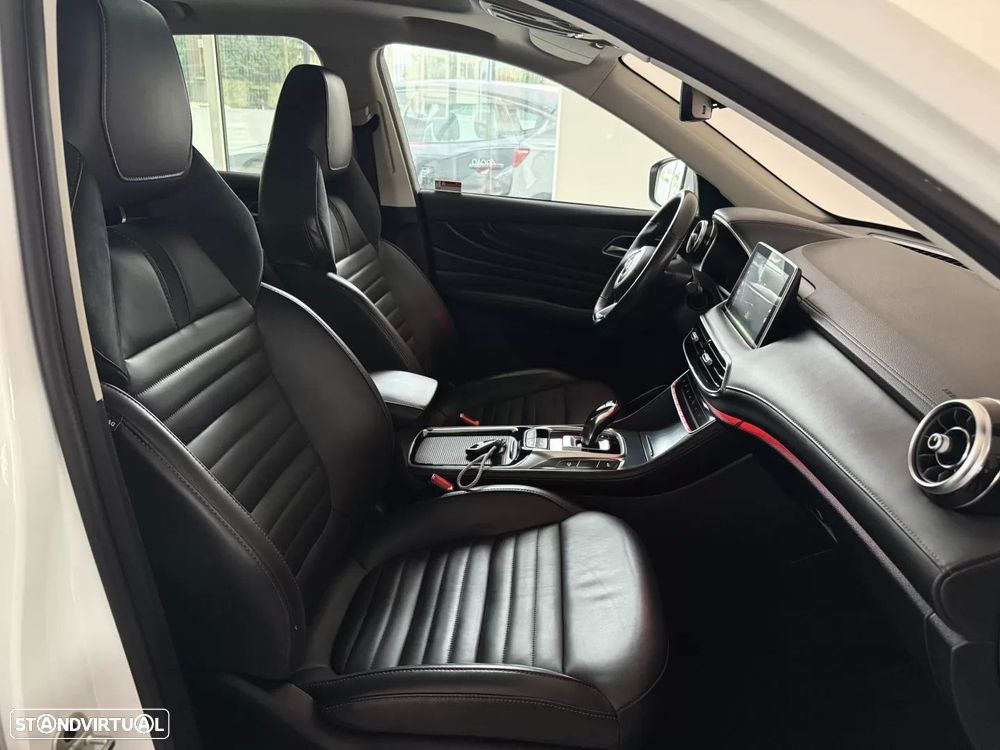 MG EHS 1.5 T-GDI Plug-in Hybrid Luxury - 25