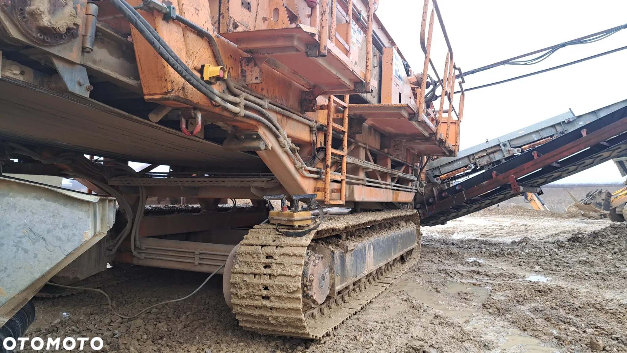 Inny POSCH S40-3 - 6
