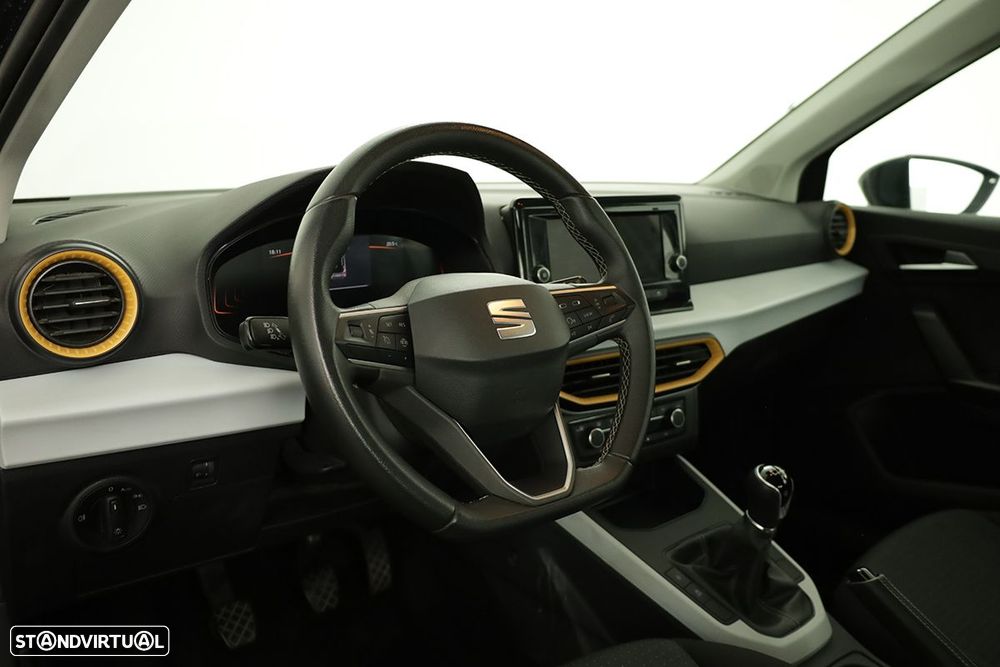 SEAT Arona 1.0 TSI Style - 7