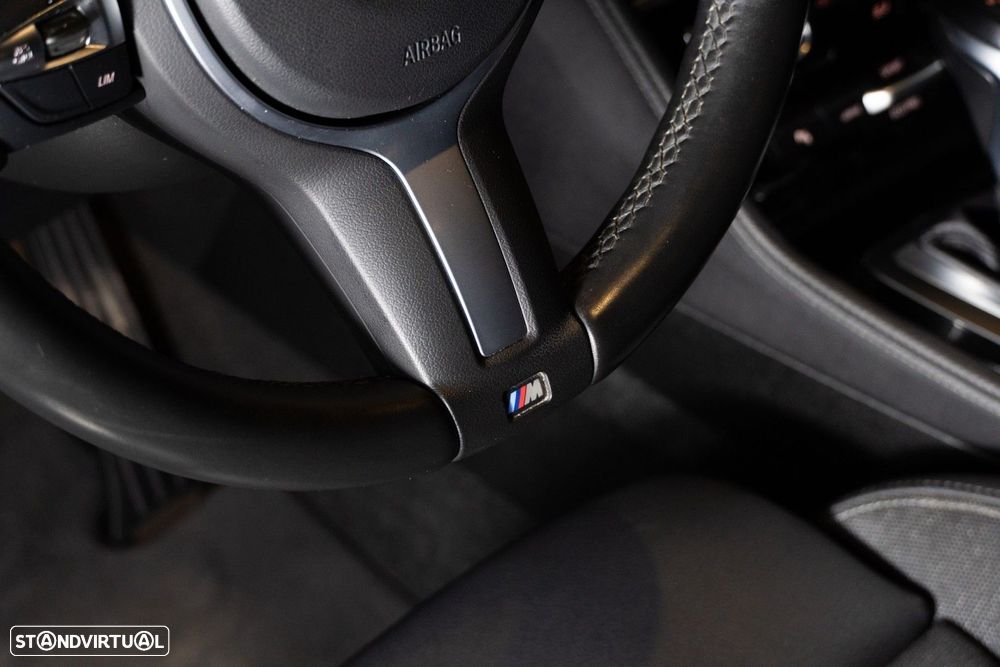 BMW 225xe Active Tourer Line Sport - 12