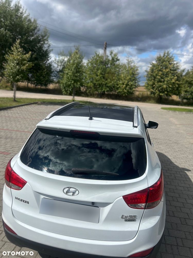 Hyundai ix35 1.7 CRDi Premium 2WD - 19