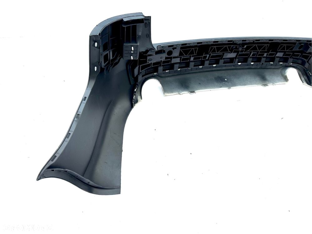 AUDI A4 B7 8E 04 - 08 AVANT ZDERZAK TYŁ SPOILER S-LINE NOWY ORYGINAŁ OE - 11