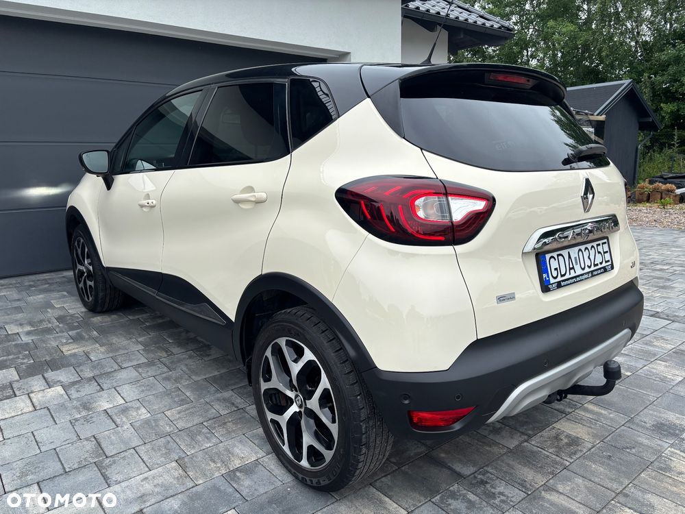 Renault Captur 1.5 dCi Energy Intens - 7