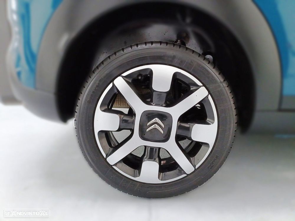 Citroën C4 Cactus 1.2 PureTech Shine Pack - 6