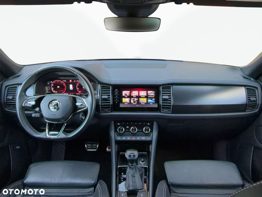 Skoda Kodiaq 2.0 TSI 4x4 Sportline DSG - 16