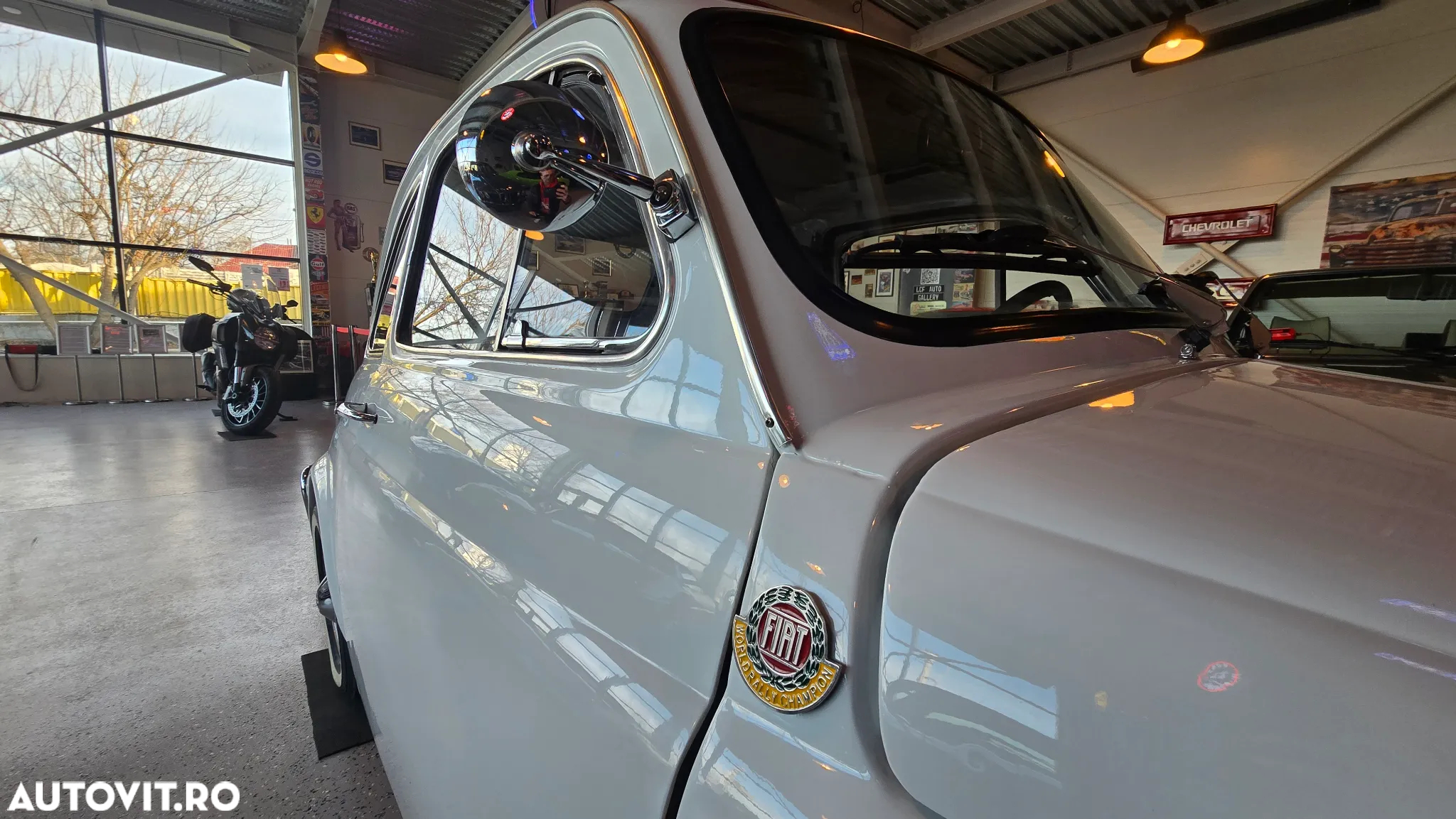 Fiat 500 - 21