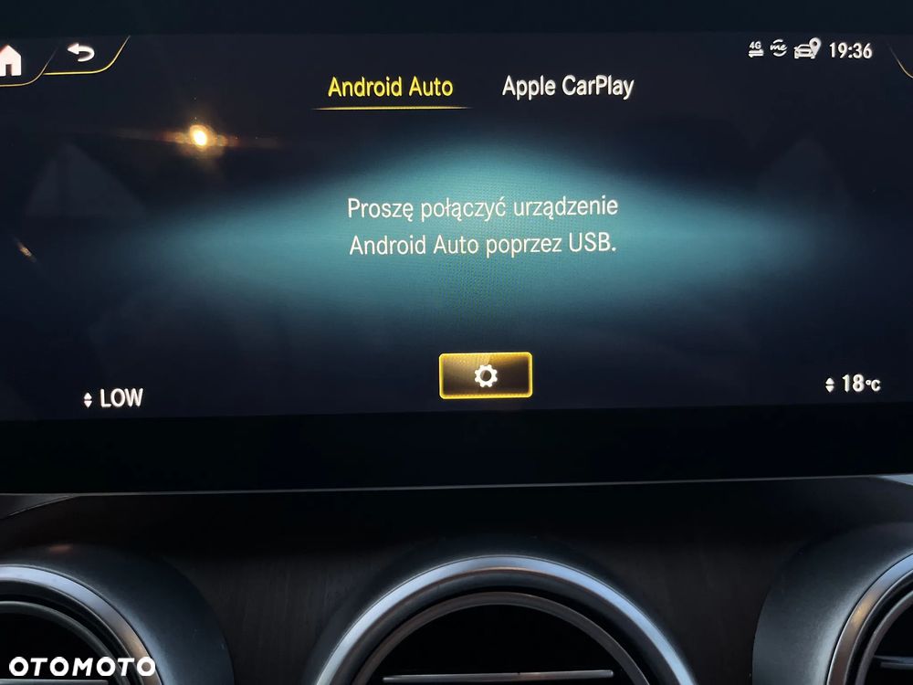 Mercedes-Benz GLC 220 d 4-Matic - 27