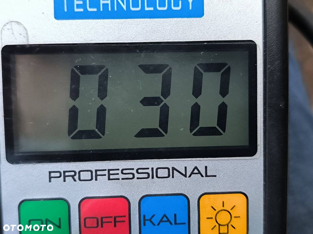 DRZWI PRAWE TYŁ SUZUKI GRAND VITARA I - 5