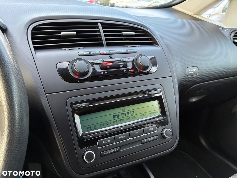 Seat Altea XL 1.6 TDI DPF CR Ecomotive Reference - 13