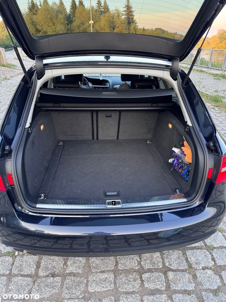 Audi A4 - 15