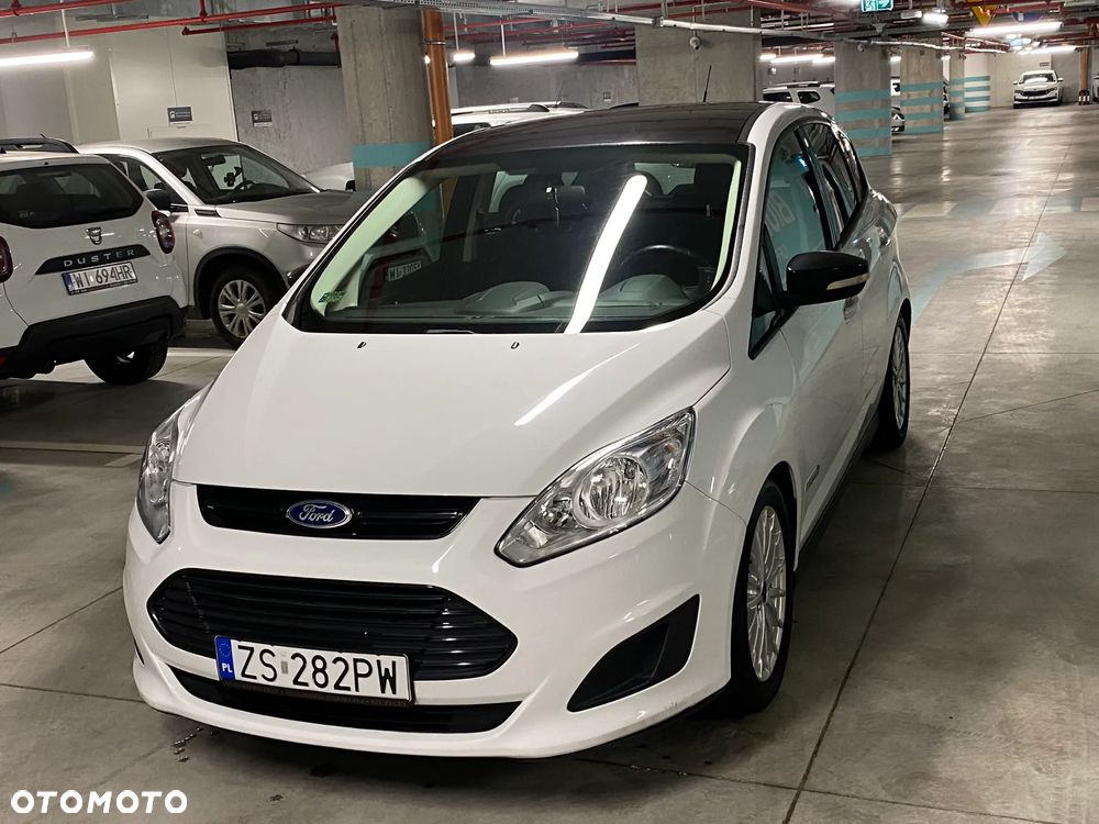 Ford C-MAX - 8