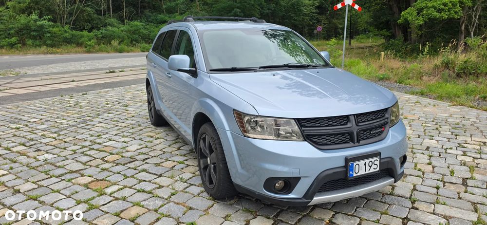 Dodge Journey - 17