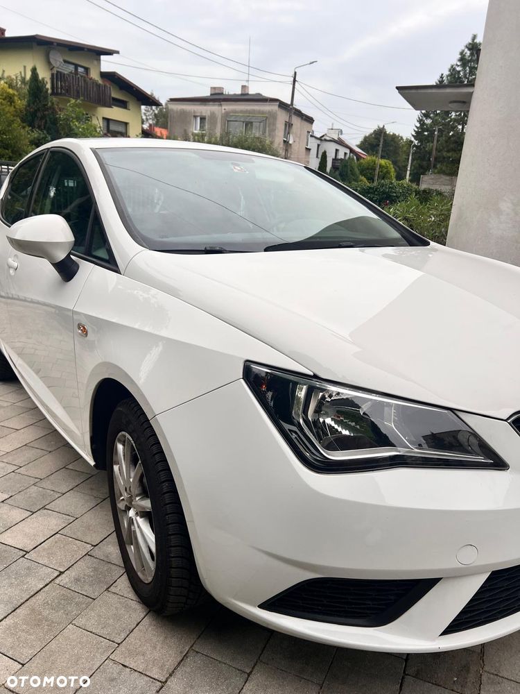 Seat Ibiza - 7