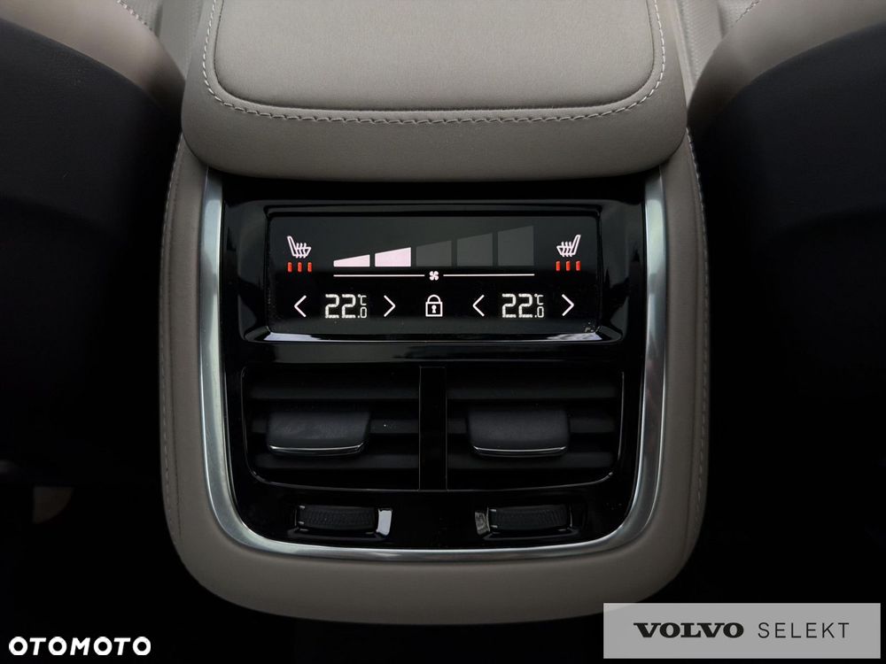 Volvo XC 90 - 15