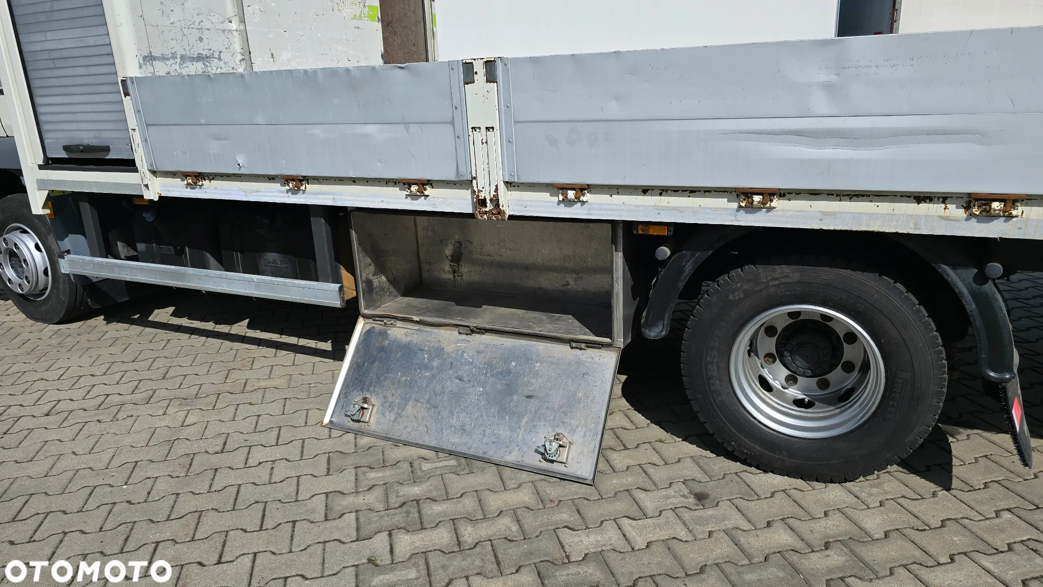 DAF LF 45.160 - 11