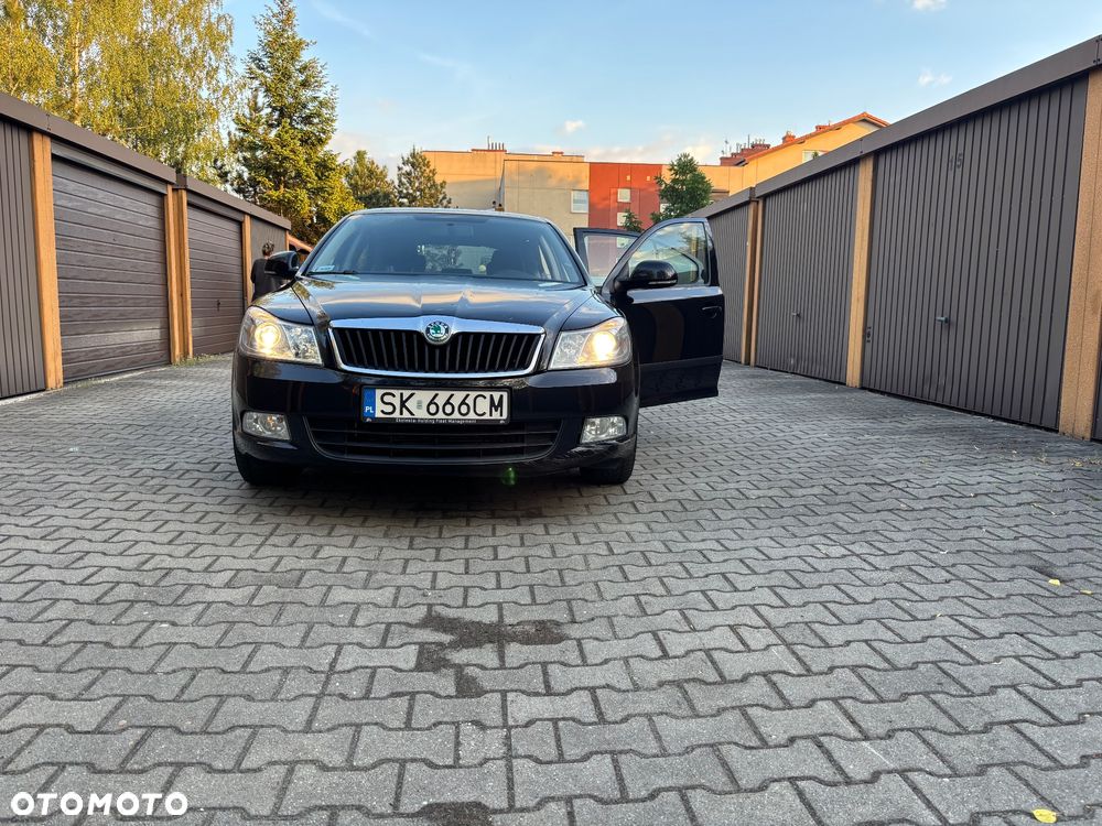 Skoda Octavia 1.4 TSI Ambition - 7