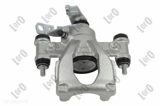 ZACISK HAMULCOWY TYŁ LEWY+PRAWY  NISSAN NV400; OPEL MOVANO B; RENAULT MASTER III 2.3D 02.10- - 3