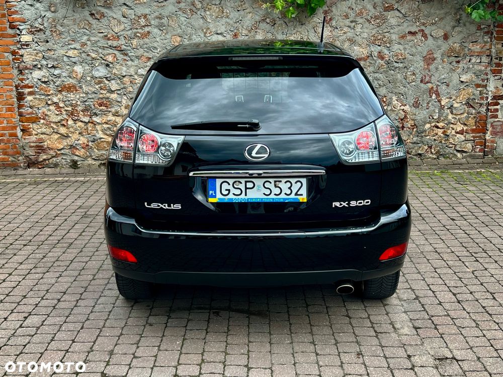 Lexus RX Prestige - 4