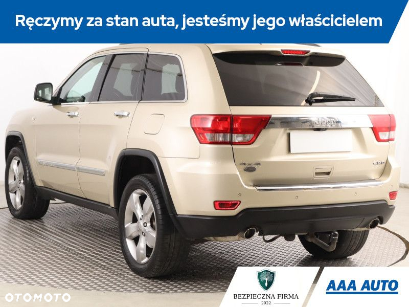 Jeep Grand Cherokee - 5