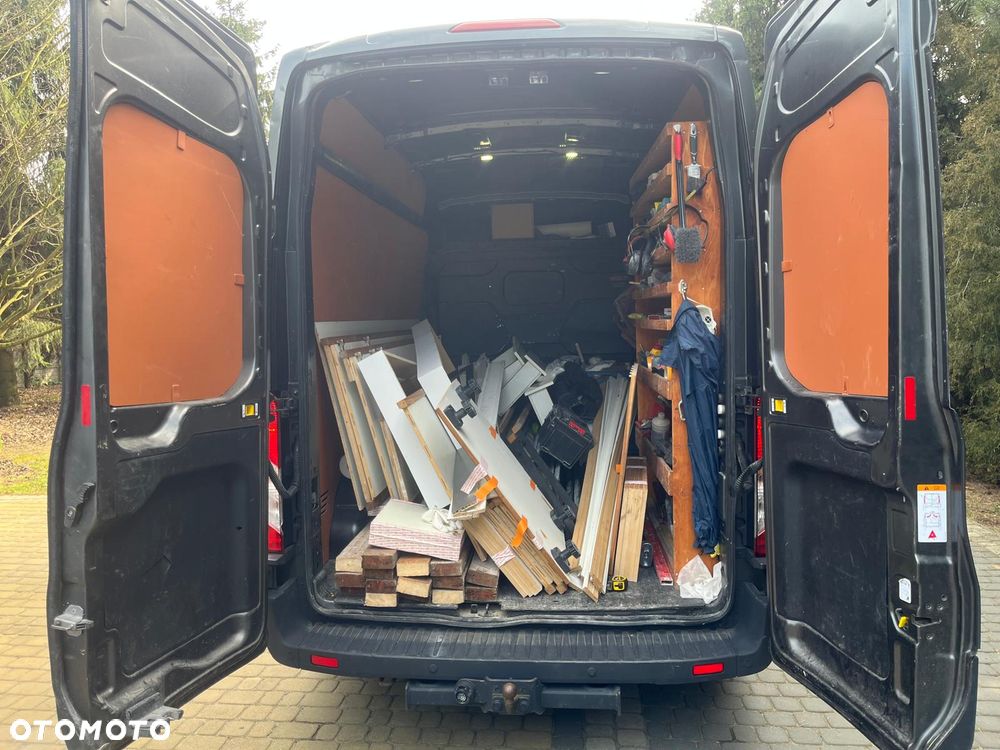 Ford Transit - 12