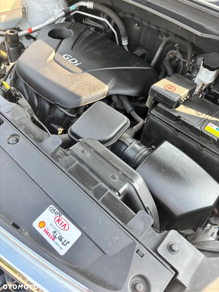 Kia Sportage 1.6 GDI Business Line 2WD - 17