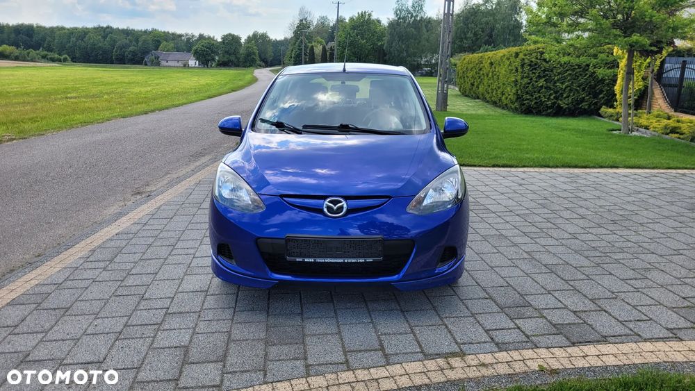 Mazda 2 - 18