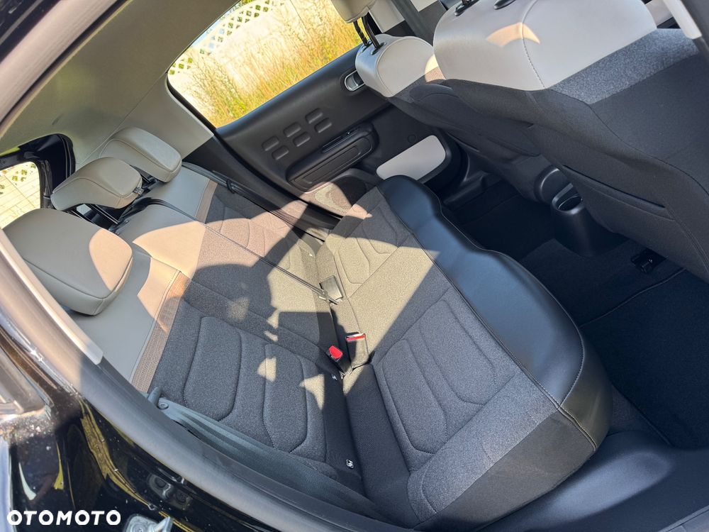 Citroën C3 - 24
