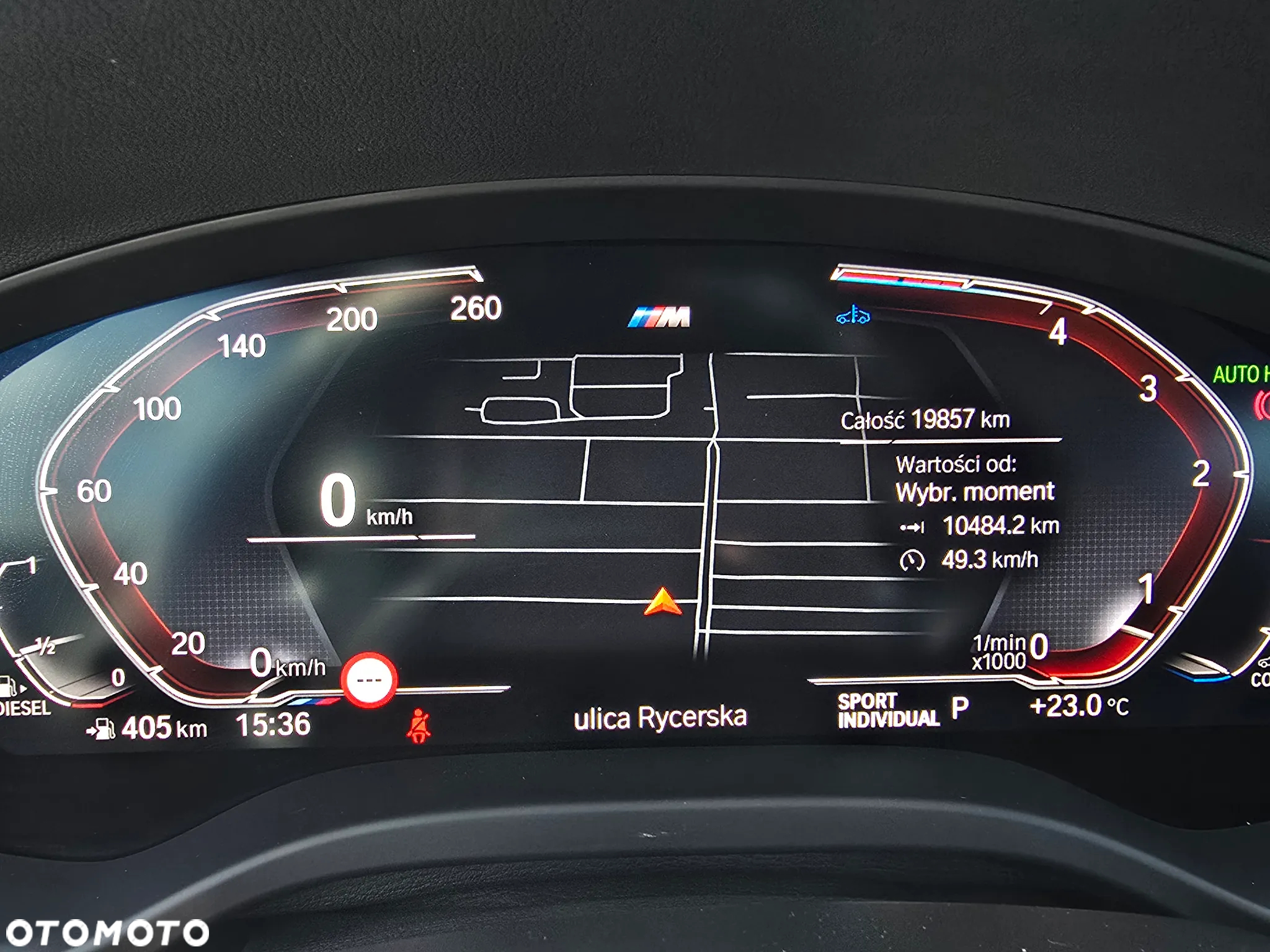 BMW X3 xDrive20d M Sport - 15
