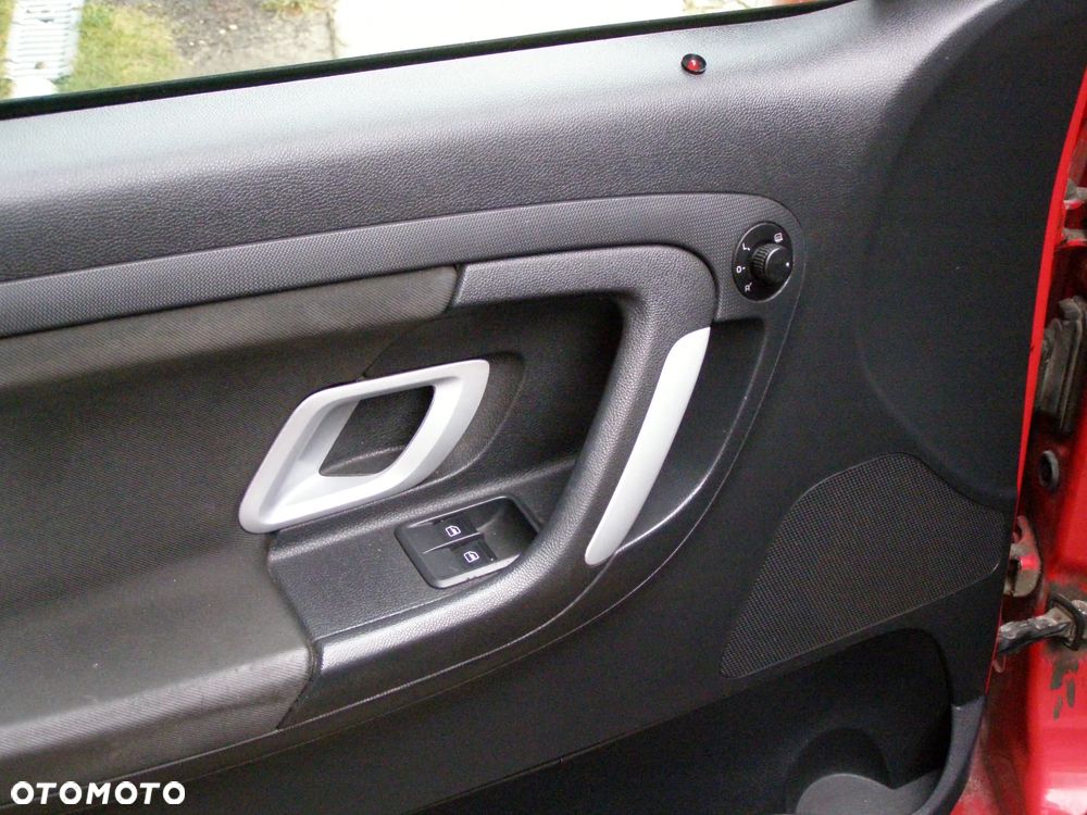 Skoda Roomster 1.4 TDI Style - 10