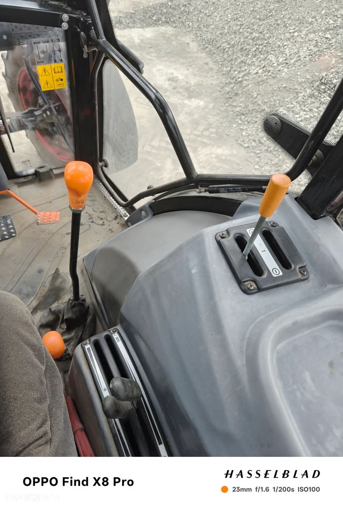 Zetor Major CL 80 - 5