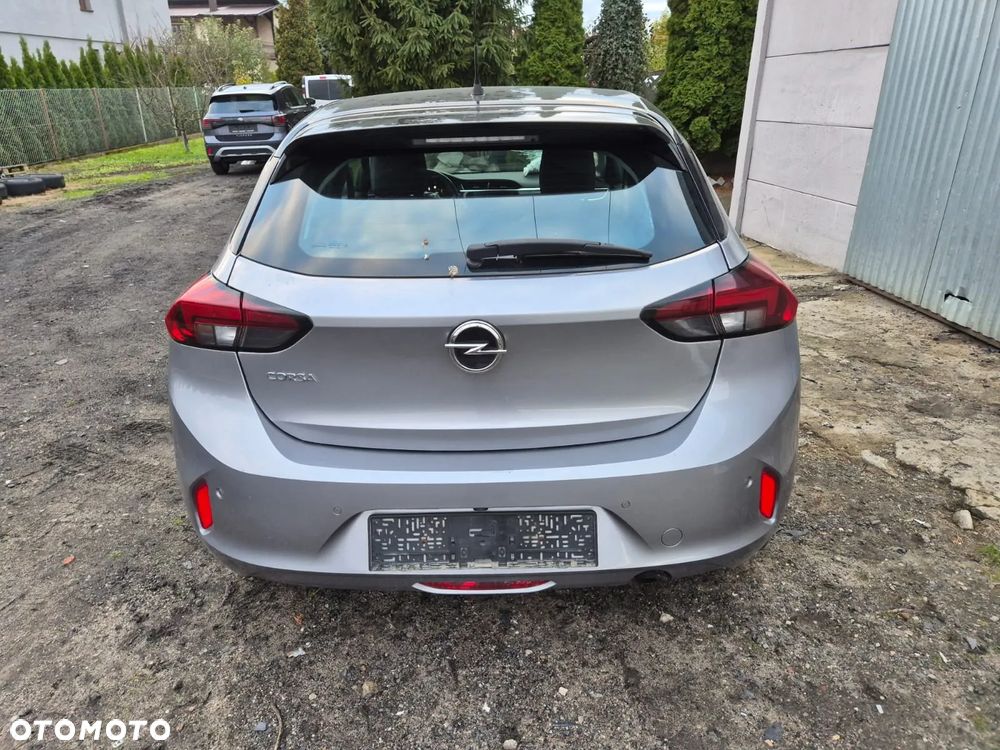 Opel Corsa 5-Türer - 6